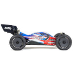 TLR Typhon ARA8406 Arrma 6s RC Race Buggy 1/8th 4WD