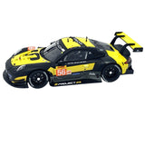 Carrera 20030916 Porsche 911 RSR Project 1 No.56 1:32 Digital Slot Cars