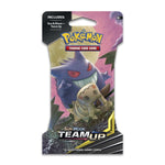 Pokemon Sun & Moon Team Up Sleeved Booster Pack