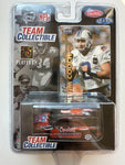 Tim Couch Cleveland Browns Team Collectible NFL GMC Yukon 1:58 Toy Vehicle