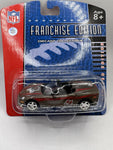 Tampa Bay Buccaneers Upper Deck Collectibles NFL Chevy Corvette Toy Vehicle