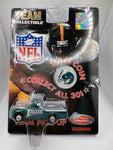 Philadelphia Eagles White Rose Coolectibles NFL Team Pick Up with Team Coin
