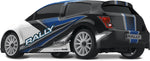 LaTrax Rally: 1/18 Scale 4WD Rally Car