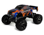 Traxxas 36076-4 Traxxas Stampede 2wd VXL Brushless RtR Monster Truck Orange