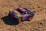 LaTrax Desert Prerunner: 1/18-Scale 4WD Electric Truck (BRST)