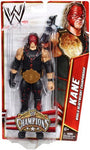 Mattel WWE Wrestling Exclusive Champions Action Figure Kane [with Belt]