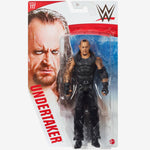 Undertaker WWE Series 117 Mattel Action Figure