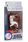 Derek Jeter New York Yankees Mcfarlane 1996 World Series Figure /3000