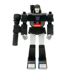 MC-12 Gun Robo P-38 Megatron Super 7 Reaction Figure