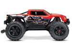 X-Maxx Brushless Electric Monster Truck Red