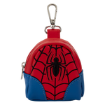 Loungefly Pets Marvel Spider Man Cosplay Treat Bag