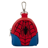 Loungefly Pets Marvel Spider Man Cosplay Treat Bag