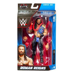 Roman Reigns WWE Elite Collection Series 103 Action Figure