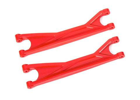 Traxxas 7892R Suspension arm upper red left or right front or rear