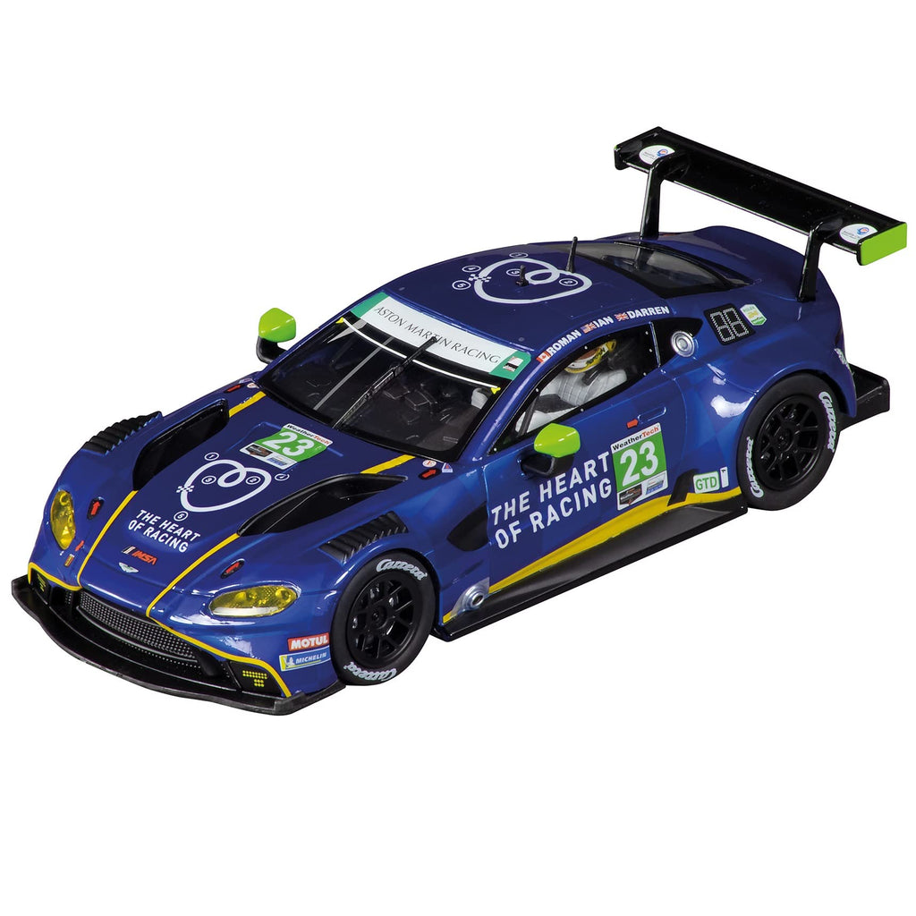 Carrera Digital 132 20030016 Spirit of Speed Digital Electric 1:32