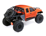 Axial AXI05001T1 SCX6 Trail Honcho 1/6 4wd RC Truck Rock Crawler Red