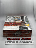 2003-04 Upper Deck SPX Basketball Hobby Box