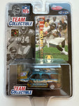 Steve Beuerlein Carolina Panthers Team Collectible NFL GMC Yukon 1:58 Toy Vehicle