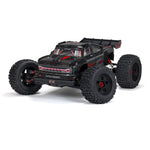 Arrma ARA5810V2T1 Outcast 1/5 EXB 8S Stunt Truck Black