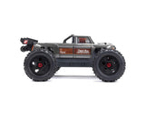 Arrma Outcast ARA4410V2T3 4s 4x4 BLX 1:10 RC Truck Gunmetal