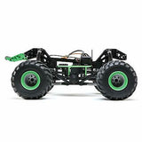 Losi LMT 4WD Solid Axle Monster Truck RTR Grave Digger LOS04021T1