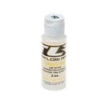 TLR74011 TEAM LOSI RACING Silicone Shock Oil, 42.5wt, 2oz