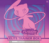 Pokemon Fusion Strike Elite Trainer Box