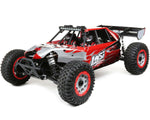 Losi LOS05020T2 1/5 DBXL-E 2.0 4WD Brushless RTR Red Buggy
