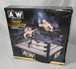 Action Ring Cody Rhodes Exclusive Box Set Figure