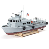 Pro Boat PRB08046  PCF Mk I 24” Swift Patrol Craft RTR Boats RTR Electric