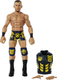 Austin Theory WWE Elite Collection Action Figure Series # 91
