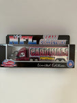 Arizona Cardinals White Rose Collectibles 1999 NFL Tractor Trailer Toy Vehicle 1:80