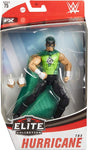 The Hurricane WWE Elite Collection Series 75 Action Figure