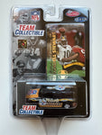 Kordell Stewart Pittsburgh Steelers Team Collectible NFL GMC Yukon 1:58 Toy Vehicle