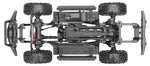 TRX-4 Sport Unassembled Kit: 4WD Electric Truck