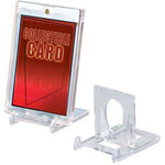 Two-Piece Small Stand for Card Holders (5 per pack)