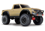 TRX-4 Sport: 1/10 Scale 4WD Electric Truck (TAN)