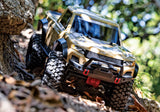 TRX-4 Sport: 1/10 Scale 4WD Electric Truck (TAN)