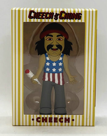Knuckleheadz Toys Cheech & Chong: Cheech Half Pint Figure