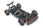 4-Tec 2.0 VXL: 1/10 Scale AWD Chassis (R6)