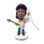 Jimi Hendrix Bobblehead Ornament Kollectico