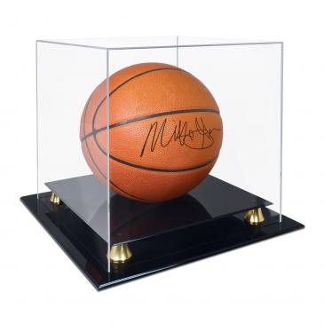 Basketball Riser Display