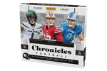 2022 Panini Chronicles NFL Football Hobby Box