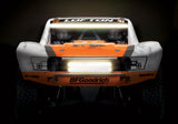 Unlimited Desert Racer:  4WD Electric Race Truck Fox