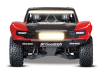 Unlimited Desert Racer:  4WD Electric Race Truck (RGD)