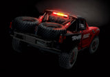 Unlimited Desert Racer:  4WD Electric Race Truck (RGD)