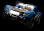 Unlimited Desert Racer:  4WD Electric Race Truck (TRX)