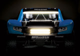 Unlimited Desert Racer:  4WD Electric Race Truck (TRX)