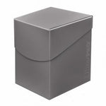 Eclipse PRO 100+ Smoke Grey Deck Box