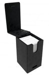 Suede Collection Alcove Tower Jet Deck Box